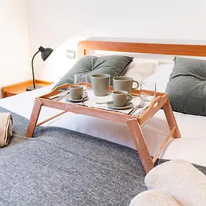 Cantu-como Wifi, Design & Relax Appartamento Cantù