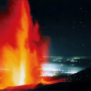  Appartamento Casa Etna-mare