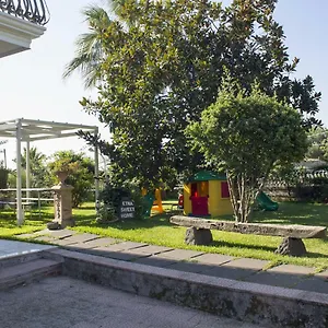  Casa vacanze Etna Sweet