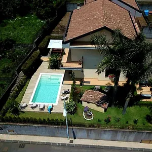  Casa vacanze Etna Cocus